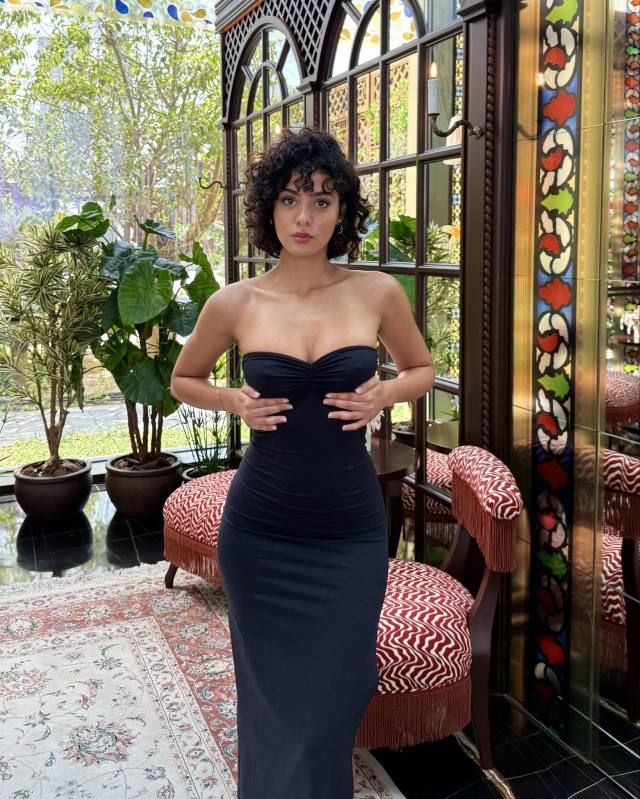 I’m available for both incall and outcall services. Massage Included. Fuck no limit. Reach out to me (682) 218-0259.Sexy Anna - Image 2